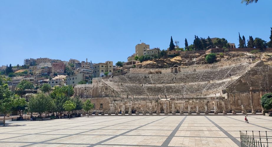 Jordanie 75 Jordanie 75